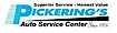 Pickering's Auto Service Center