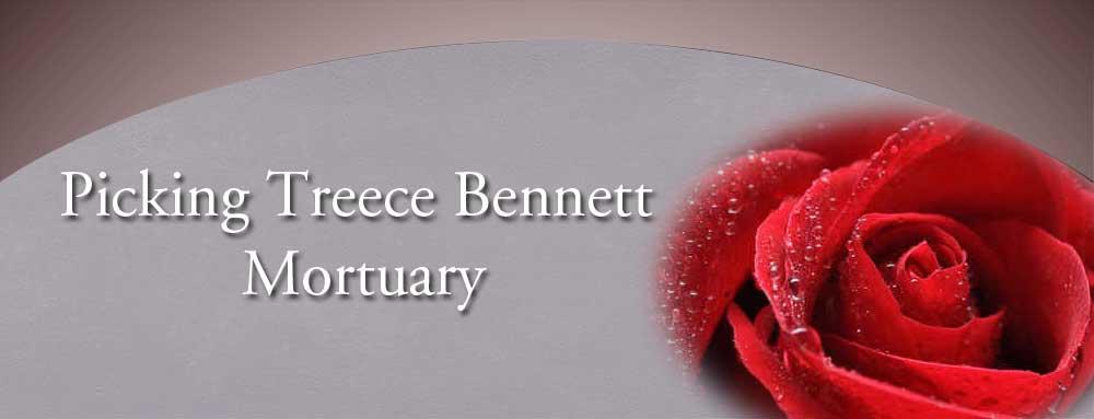 Picking-treece-bennett Mortuary