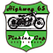 Smithchevyland's Competitor - Pickles Gap Cycle Shack logo