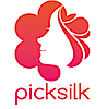 Picksilk's logo Picksilk's Company logo