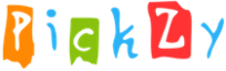 Pickzy Software's logo Pickzy Software's Company logo