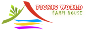 Picnic World Farm House's logo Picnic World Farm House's Company logo