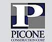 Picone Construction's logo Picone Construction's Company logo