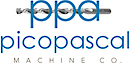 PicoPascal Machine