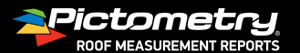 Pictometry's logo Pictometry's Company logo