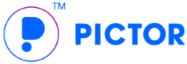 Pictor's logo Pictor's Company logo