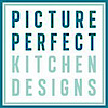 Picture Perfect Kitchen Designs's logo Picture Perfect Kitchen Designs's Company logo