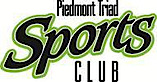 Piedmont Triad Sports Club's logo Piedmont Triad Sports Club's Company logo