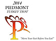 Piedmont Turkey Trot's logo Piedmont Turkey Trot's Company logo
