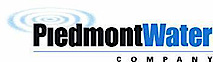 Piedmont Water