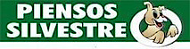 Piensos Silvestre's logo Piensos Silvestre's Company logo