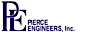 TranSmart's Competitor - Pierce Engineers logo