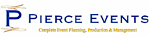 Pierce Events