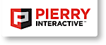 Pierry Interactive's logo Pierry Interactive's Company logo