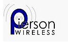 Pierson Wireless's logo Pierson Wireless's Company logo