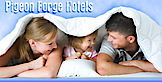 Pigeonforgemotels's logo Pigeonforgemotels's Company logo