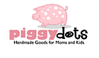 Piggydots's logo Piggydots's Company logo