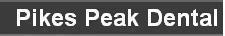 Pike Peak Dental Team's logo Pike Peak Dental Team's Company logo