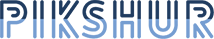 Pikshur's logo Pikshur's Company logo