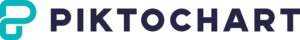 Piktochart's logo Piktochart's Company logo