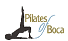 Pilates Of Boca