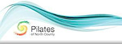 Pilates of North County's logo Pilates of North County's Company logo