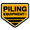 Piling Equipment