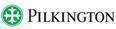 Pilkington's logo Pilkington's Company logo