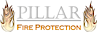 Pillar Fire Protection
