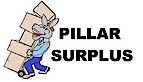 Pillar Surplus's logo Pillar Surplus's Company logo