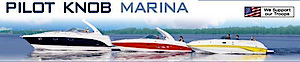 Pilot Knob Marina
