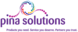 Pina Solutions