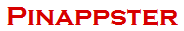 Pinappster