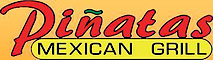 Pinatas Mexican Grill