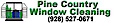 Sunlight Building Services's Competitor - Pine Country Window Cleaning logo