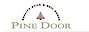 Pine Door