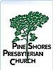 Pine Shores Church's logo Pine Shores Church's Company logo