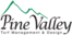 Tenderlawncarenc's Competitor - Pine Valley Turf Management And Design logo