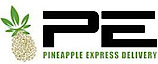 Pineapple Express Delivery