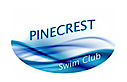 Pinecrest Swim Club's logo Pinecrest Swim Club's Company logo