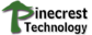 VirpieTech's Competitor - Pinecrest Technology logo