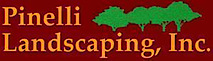 Pinelli Landscaping's logo Pinelli Landscaping's Company logo