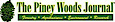 Piney Woods Journal