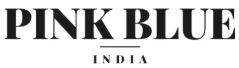 Pink Blue India