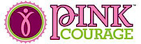 Pink Courage