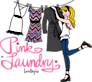 Pinklaundryclothing's logo Pinklaundryclothing's Company logo