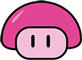 Pink Mushroom Designs's logo Pink Mushroom Designs's Company logo