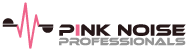 Pink Noise Professionals
