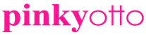 Pinkyotto's logo Pinkyotto's Company logo