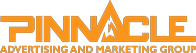 Pinnacle Advertising And Marketing Group's logo Pinnacle Advertising And Marketing Group's Company logo